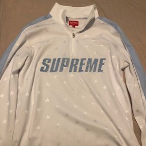 Supreme jacket VNDS size medium